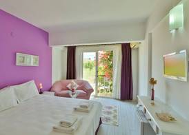 Kiraz Otel 3