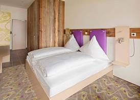 Explorer Hotel Bad Kleinkirchheim 2
