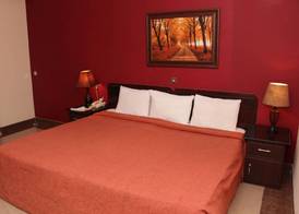 Agura Hotel - Guest Room 5