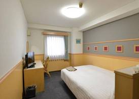 Hotel Marutani 3