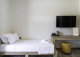 Sigma Luxury Rooms 5
