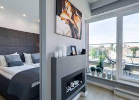 Elite Apartments Chmielna Deluxe 5
