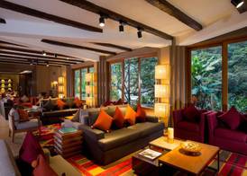 Sumaq Machu Picchu Hotel 5