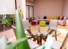 Best Western Premier Ark Hotel 5