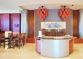 Ambassador Hotel Hsinchu 4