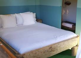 Hotel Cruells 3