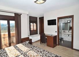 Hotel Ciudad de Plasencia 5