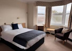 The Windsor House Hotel 5