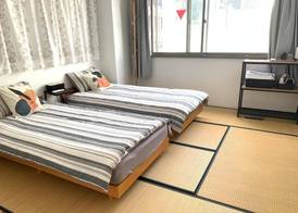 Sunnice Hostel 3