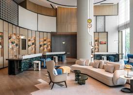 Novotel Huzhou South Taihu Lake 2