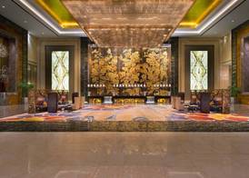 Wanda Vista Changsha 2