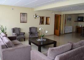 Hotel Mi Casa 3