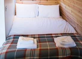 Wensleydale Glamping Pods 3