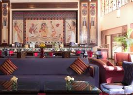 Grand Rotana Resort & Spa 3