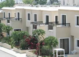 Pagona Holiday Apartments 3