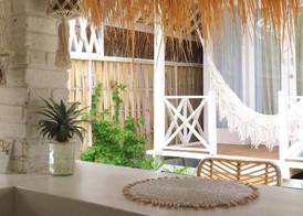 Love Coconut Bungalow 3