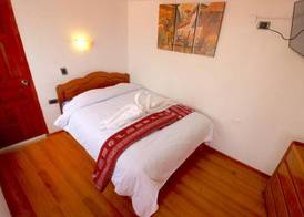 Hotel Choquequirao 2