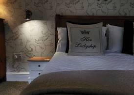 Mulgrave Country Cottage 3