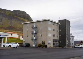 North Star Hotel Olafsvik 2