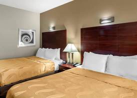 Quality Inn Overland Park Kansas City 4