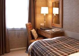Burt's Hotel 3