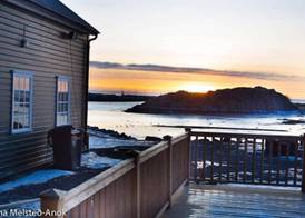 Englendingavík Homestay 5