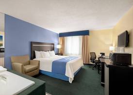 The Cayuga Inn at the Finger Lakes 3