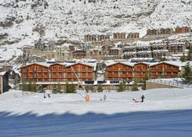 Hotel Nordic 4