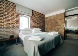 Q Hotel Grand Cru Gdańsk 5