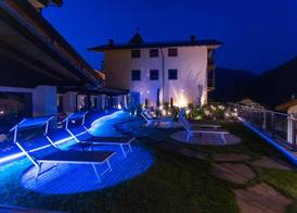 Hotel Rosa Wellness & SPA 4