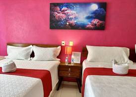 Hotel Barranquilla 5