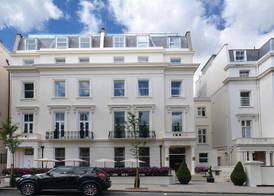 PARK GRAND LANCASTER GATE 5