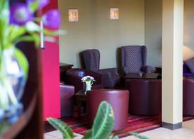 The Farmers Kitchen Hotel 5