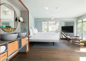Hotel Aare Thun 5