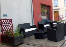 Logis Hotel Restaurant des Voyageurs, Lacs du Levezou 5
