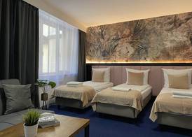 Cube House Aparthotel 5