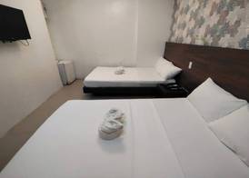 Taj Guesthouse Boracay 3