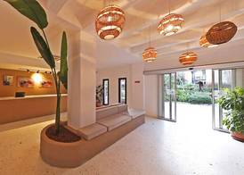 Faros Bodrum Hotel - Special Category 2