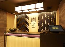 MONday Apart Premium Ginza Shintomicho 2