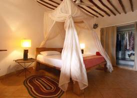 Villa Kiva Boutique Hotel 4