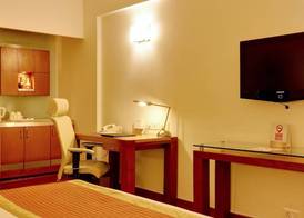 The Suryaa New Delhi 5