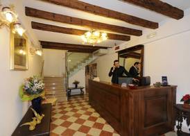 Hotel Il Mercante di Venezia 3