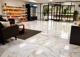 Heritage Inn Cartersville 2