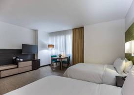 Holiday Inn Express CARTAGENA BOCAGRANDE by IHG 4