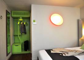 Hôtel Inn Design & Restaurant Nantes 3