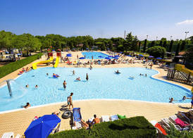 Del Garda Village and Camping 2