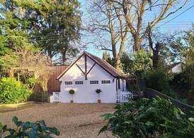 Thatched Eaves 3