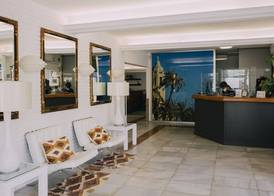 Hotel Subur Maritim 2
