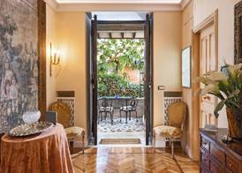 Suite Oriani 2