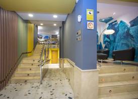 Casual Colours Barcelona by Casual Hoteles 4